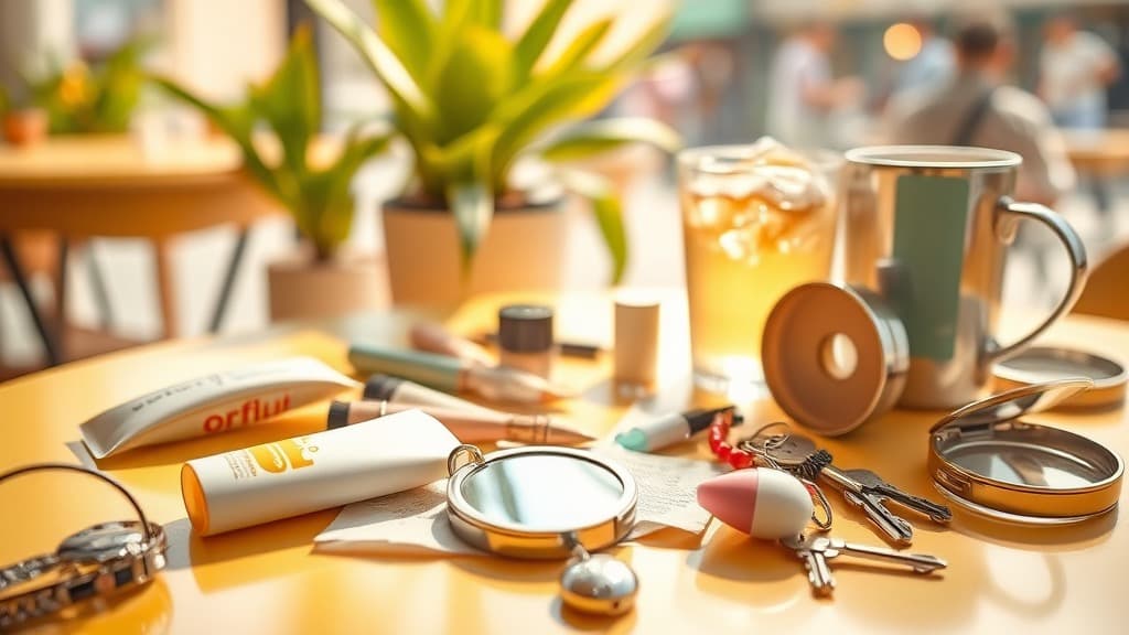 Sun stick dalam bag: SPF touch-up ke lipstick sunscreen confused?
