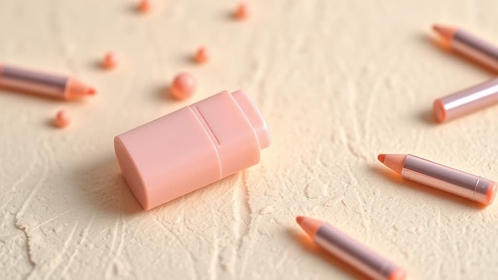 Sunscreen stick dalam handbag: SPF hero ke minyak crayon?