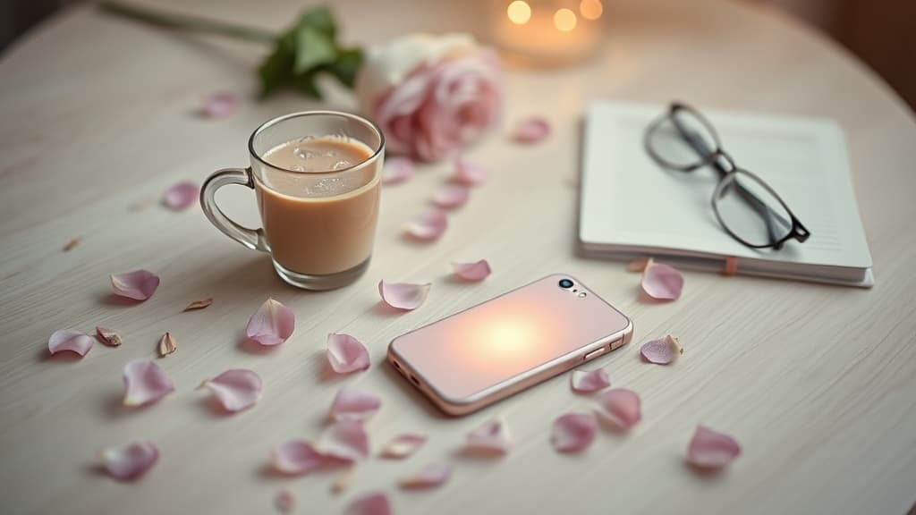 Text lepas office hour: effort ke sisa social battery?