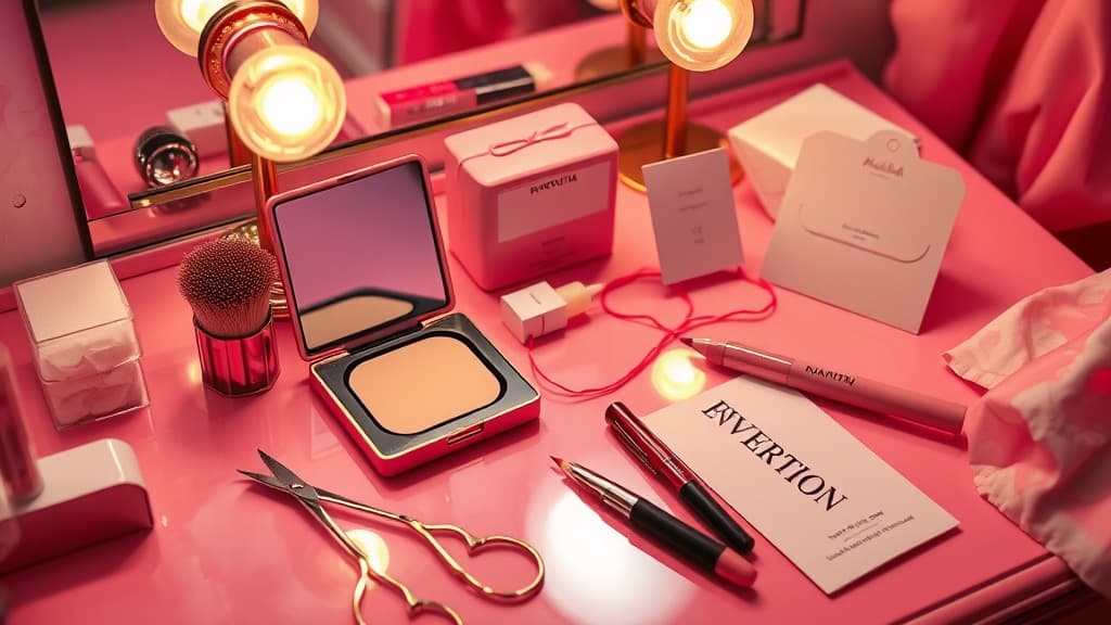 Threading kening sebelum event: clean girl ke muka terkejut seminggu?