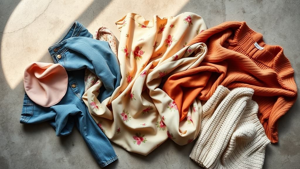 Thrift haul: sustainable ke cuma beli sebab murah?
