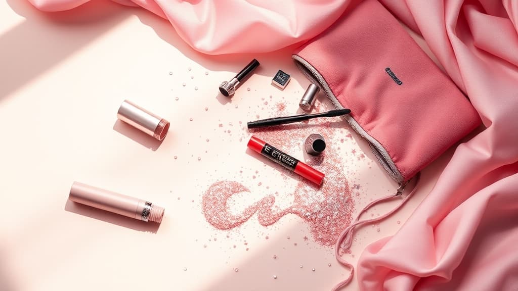 Tidur pakai makeup sebab penat: one night je ke skin revenge?