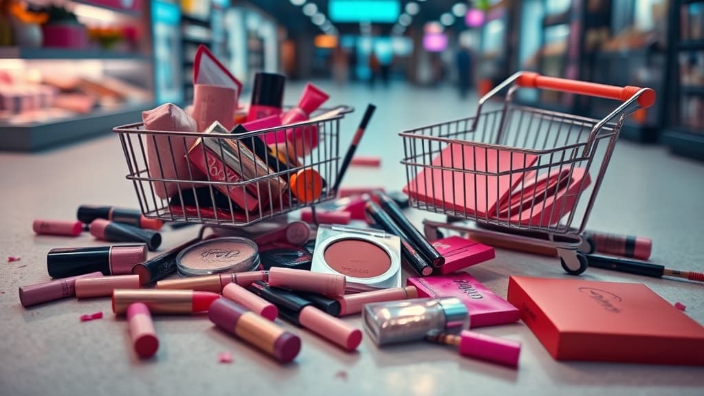 TikTok Live shopping malam: bargain ke kita tengah kena hypno?