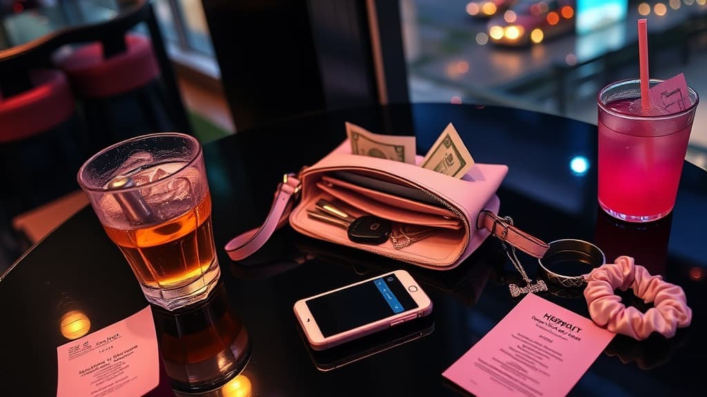Tiny bag pukul 10: aesthetic ke barang semua kena tinggal?