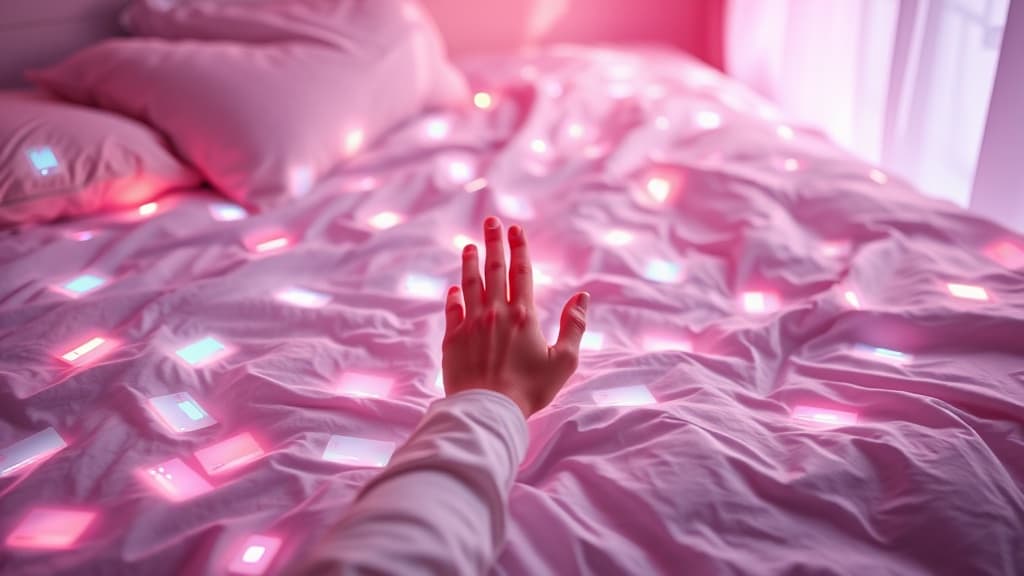 Unread notifications: popular ke nervous system kena kacau?