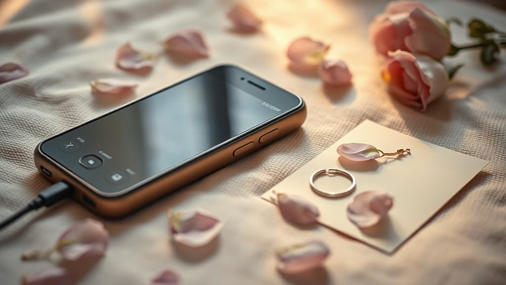 Voice note culture: cute update ke audio assignment?