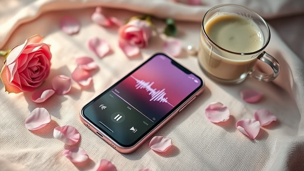 Voice note dua minit: effort ke dia malas type red flag?