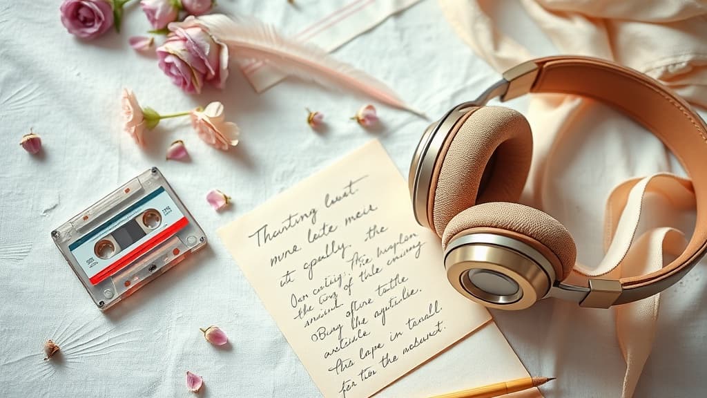 Voice note panjang: cute effort ke podcast emotional labour?