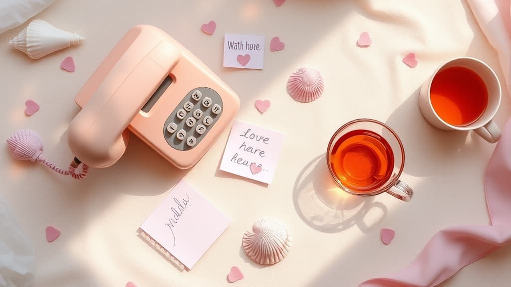 Voice note panjang: cute effort ke podcast tak diminta?