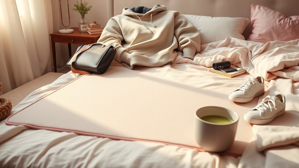 Walking pad era: wellness ke hanger baju paling mahal?