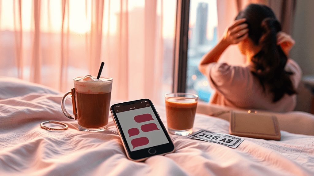 Weekend plan text pukul 1: date ke breadcrumb sebelum hilang?