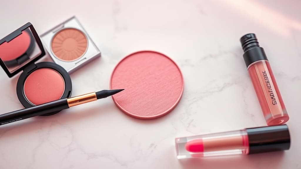 Winged eyeliner pagi: sharp girl ke sebelah mata drama?